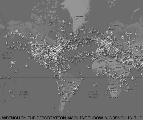 Flight Tracking and the Limitations of Remote&nbsp;Tracking